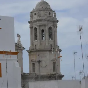 Colon Cádiz