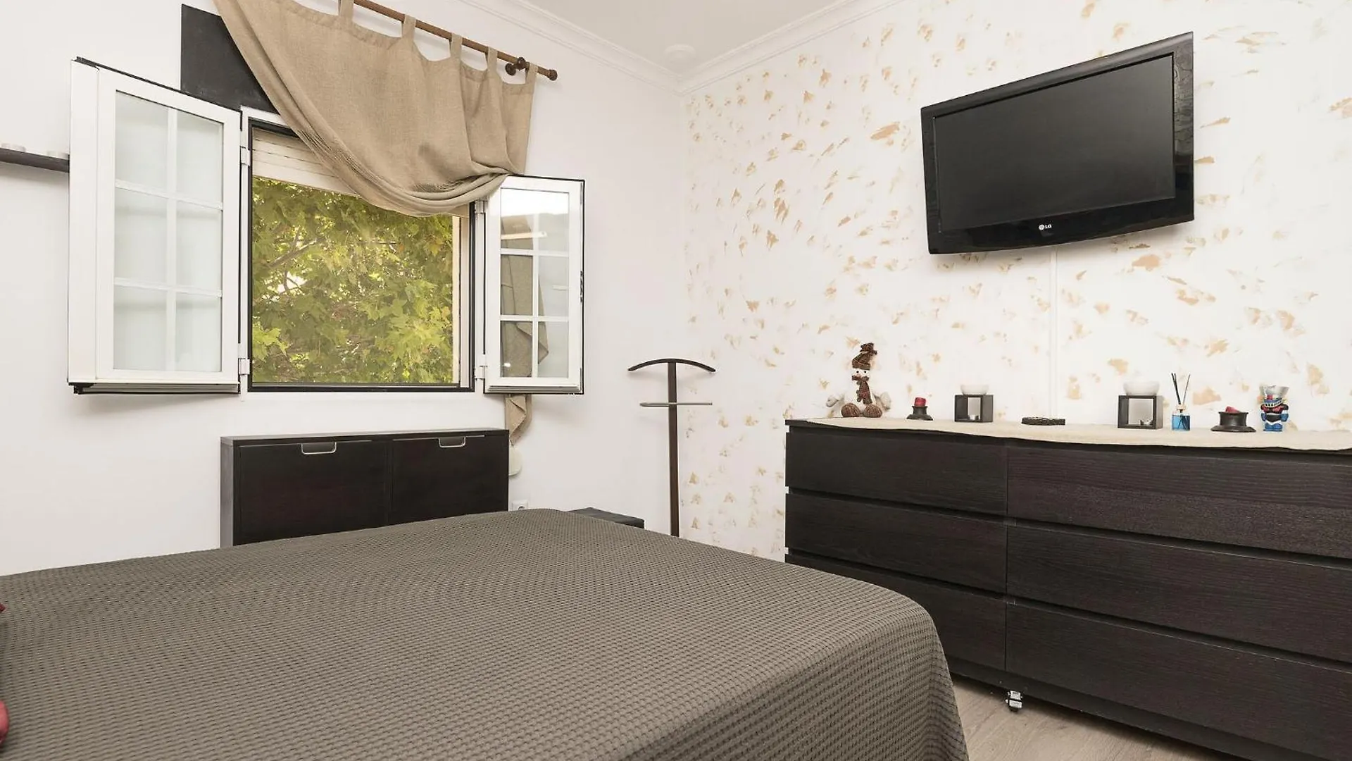 Casa Sarco - Apartment In San Fernando Free Wifi Cadiz 0*,  Spain