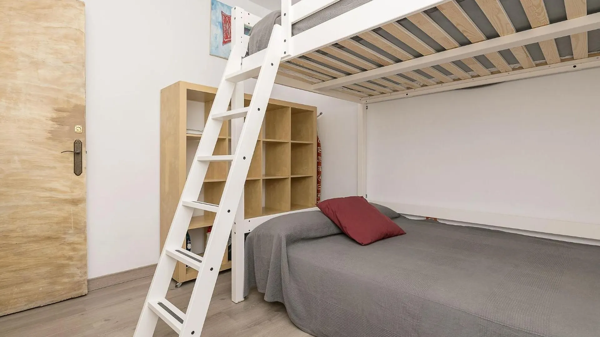 Casa Sarco - Apartment In San Fernando Free Wifi Cadiz Spain