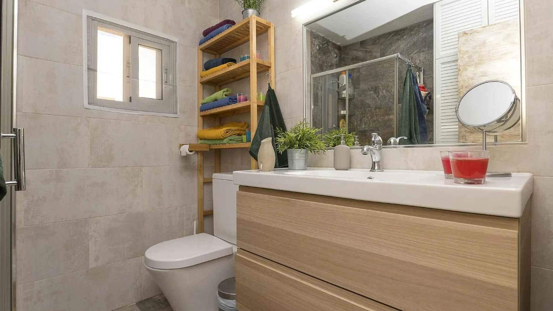 Holiday home Casa Sarco - Apartment In San Fernando Free Wifi Cadiz