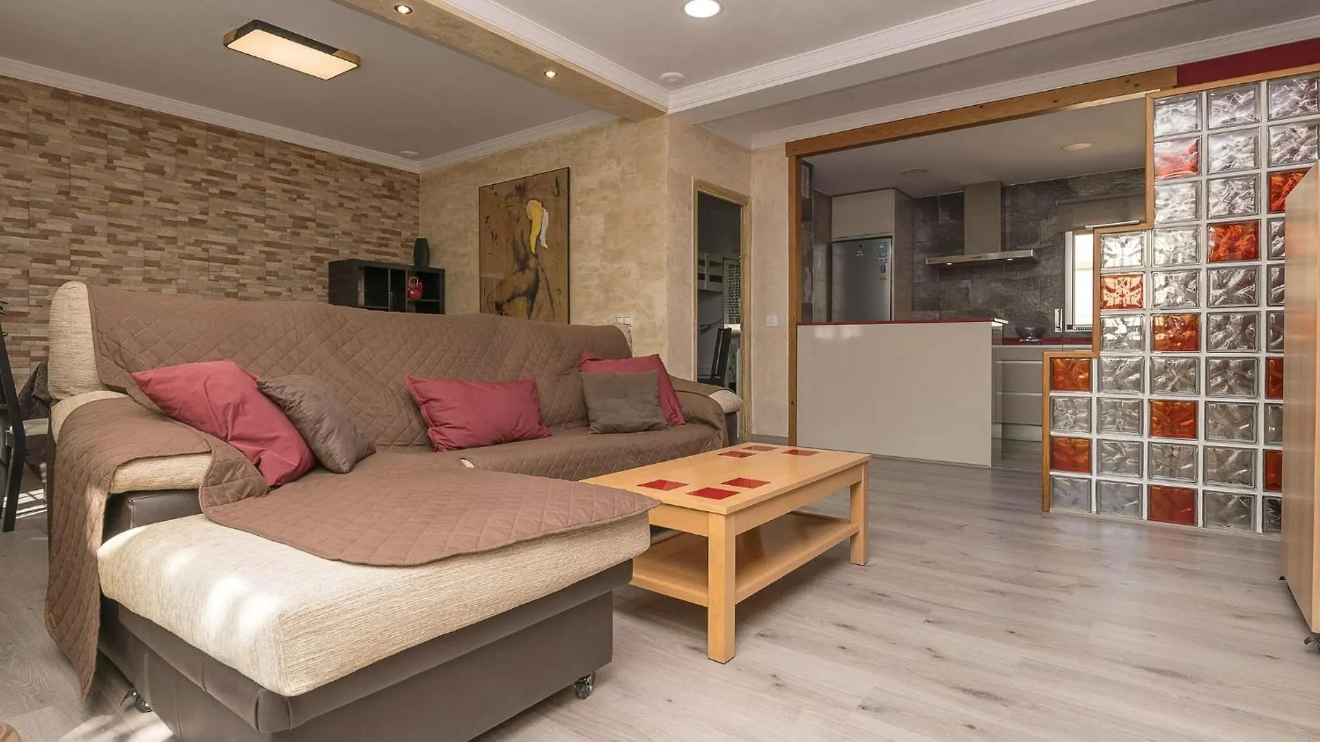 Holiday home Casa Sarco - Apartment In San Fernando Free Wifi Cadiz