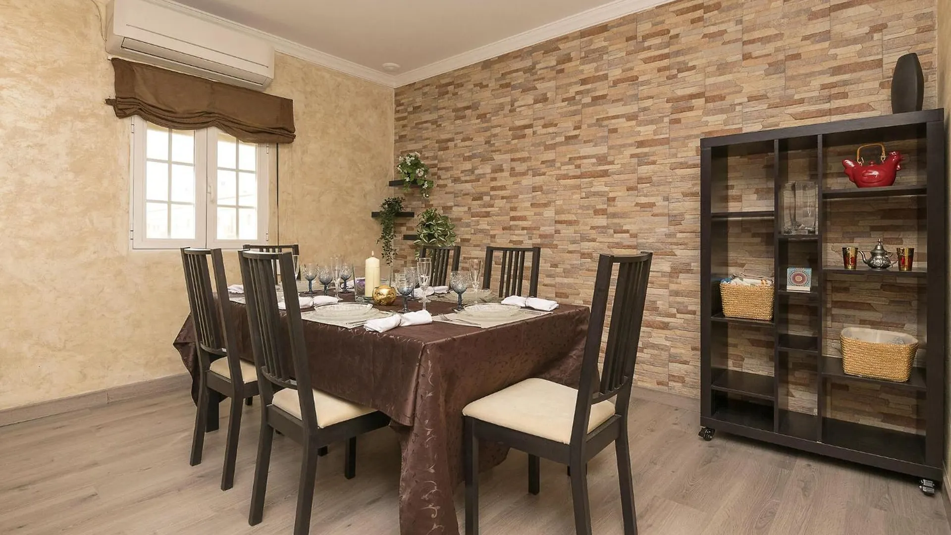 Holiday home Casa Sarco - Apartment In San Fernando Free Wifi Cadiz Spain